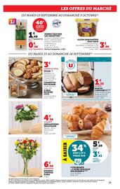 Catalogue Super U page 29
