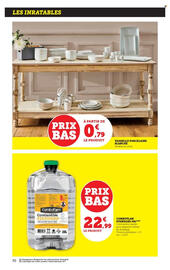 Catalogue Super U page 30