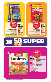 Catalogue Super U page 4