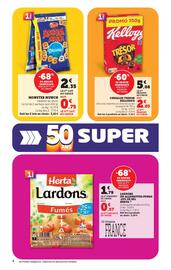 Catalogue Super U page 4
