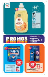 Catalogue Super U page 5