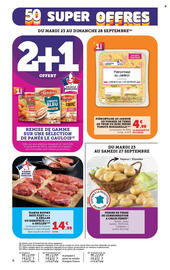 Catalogue Super U page 8