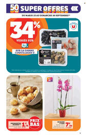 Catalogue Super U page 9