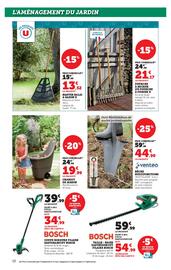 Catalogue Hyper U | Jardin page 12