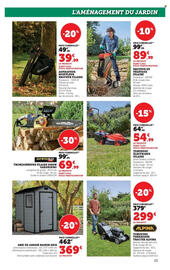 Catalogue Hyper U page 13