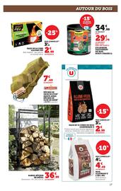 Catalogue Hyper U | Jardin page 17