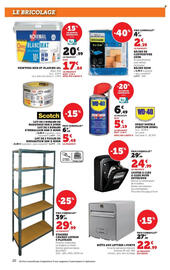 Catalogue Hyper U page 20