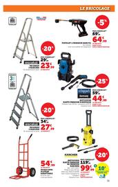 Catalogue Hyper U | Jardin page 21