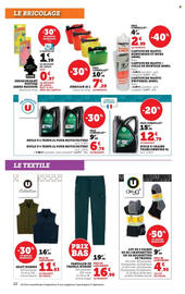 Catalogue Hyper U page 22