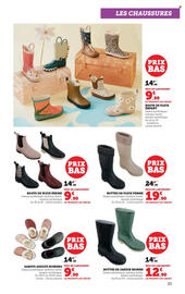 Catalogue Hyper U page 23