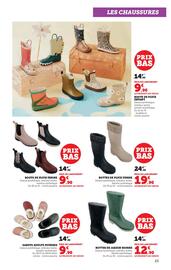 Catalogue Hyper U | Jardin page 23