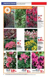 Catalogue Hyper U | Jardin page 4