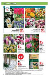Catalogue Hyper U | Jardin page 6