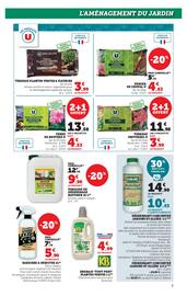 Catalogue Hyper U | Jardin page 7