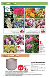 Catalogue Super U | Jardin page 2