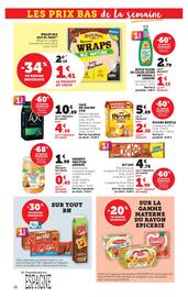 Catalogue U Express page 16