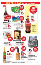 Catalogue U Express page 17