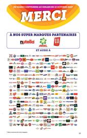 Catalogue U Express page 19