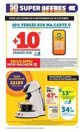 Catalogue U Express page 3