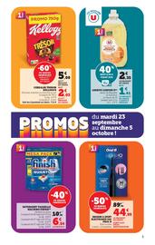 Catalogue U Express page 5