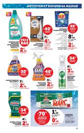 Catalogue Hyper U page 25