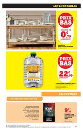 Catalogue Hyper U page 37