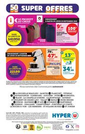 Catalogue Hyper U page 40