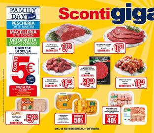 Volantino Il Gigante Pagina 10