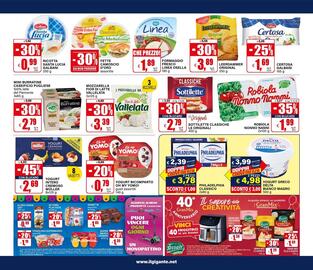 Volantino Il Gigante Pagina 25