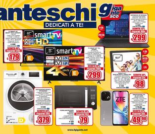 Volantino Il Gigante Pagina 3