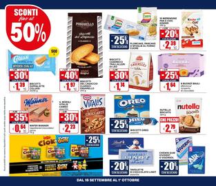 Volantino Il Gigante Pagina 34