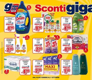 Volantino Il Gigante Pagina 4