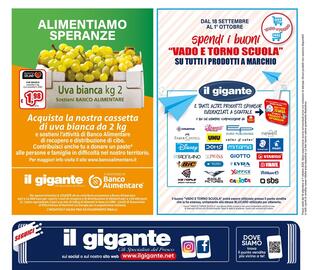 Volantino Il Gigante Pagina 44