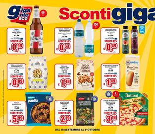 Volantino Il Gigante Pagina 6