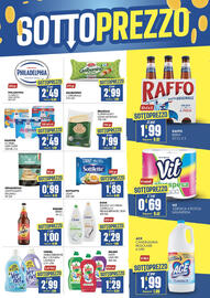 Volantino SpesAmica Pagina 3