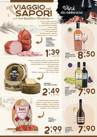 Volantino SpesAmica Pagina 5