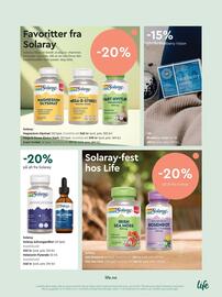Life kundeavis Side 2