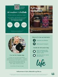 Life kundeavis Side 8
