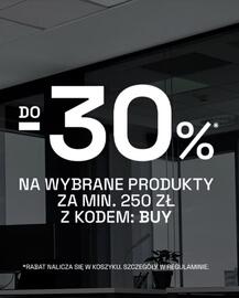 Sizeer gazetka tydzień 38 Strona 1