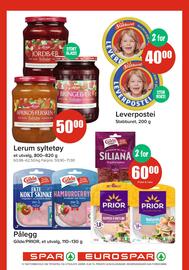 Spar kundeavis Side 7