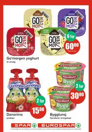 Spar kundeavis Side 8