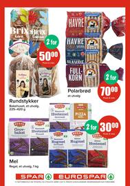 Spar kundeavis Side 9