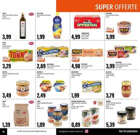 Volantino Emi Supermercati Pagina 10
