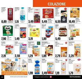 Volantino Emi Supermercati Pagina 12