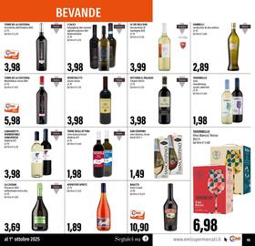 Volantino Emi Supermercati Pagina 15