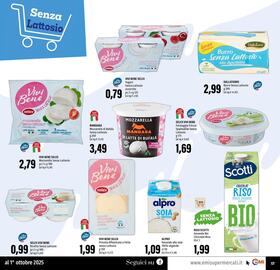 Volantino Emi Supermercati Pagina 17