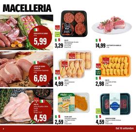 Volantino Emi Supermercati Pagina 2