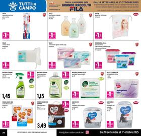 Volantino Emi Supermercati Pagina 24