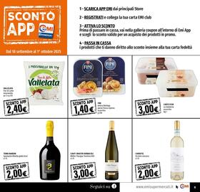 Volantino Emi Supermercati Pagina 5