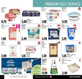 Volantino Emi Supermercati Pagina 6